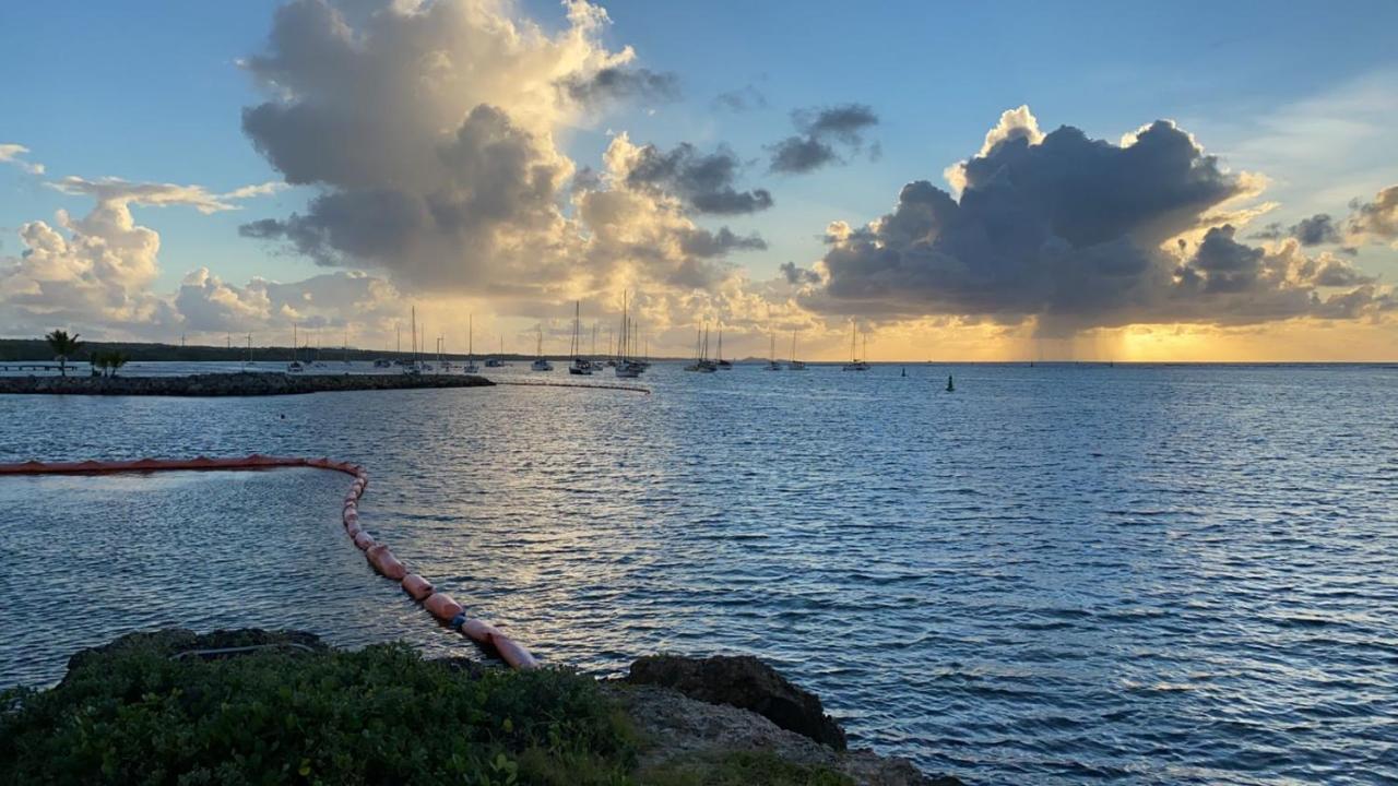 Entre Ciel Et Mer Saint-Francois  Exterior photo